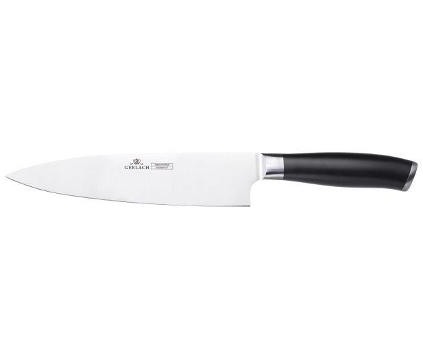 Gerlach Deco Black 991A Zestaw 5 Noży w bloku - 490035 - zdjęcie 6